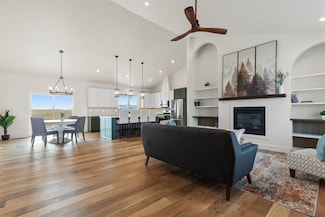 115 Rolling Prairie Way, Three Forks, MT 59752