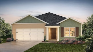 114 Cascade Ln Unit Lot 0004, Seneca, SC 29678