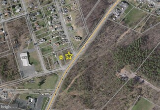 0 Lone Oak Rd, Cumberland, MD 21502