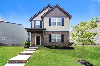 142 Magnaview Dr, McDonough, GA 30253