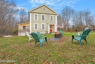 134 Factory Hollow Rd, Valley Falls, NY 12185