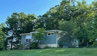 4819 Nicelytown Rd, Clifton Forge, VA 24422