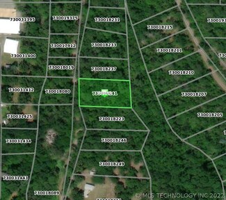 0 336 Ave Unit 2123773, Chouteau, OK 74337