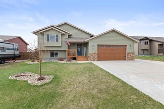 759 Sonic Way, Box Elder, SD 57719