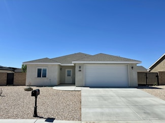 1013 W Church Ave, Ridgecrest, CA 93555