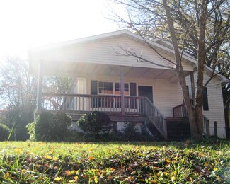 2308 Highland Ave, Knoxville, TN 37916