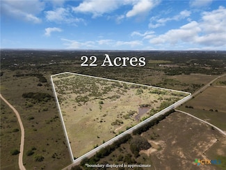 TBD Bcr 101, Lampasas, TX 76550