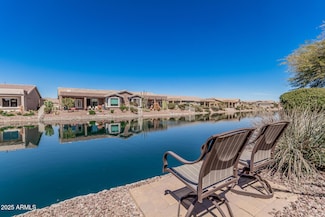 41960 W Ellington Ln, Maricopa, AZ 85138