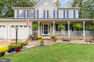 2322 Alava Ct, Waldorf, MD 20603