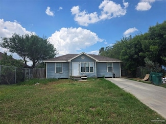 404 W Flores St, Pharr, TX 78577