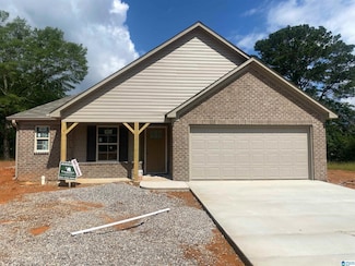 2352 Pershing Place Loop, Birmingham, AL 35214
