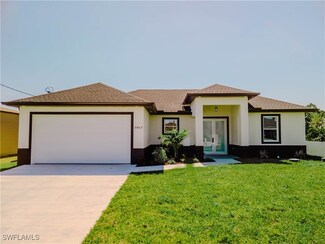 3813 2nd St SW, Lehigh Acres, FL 33976