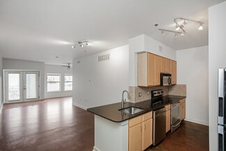 1803 Broadway Unit 518, Nashville, TN 37203