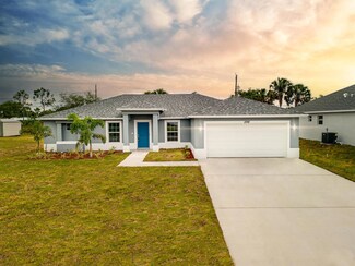 915 SW Provincetown Ln, Port Saint Lucie, FL 34953