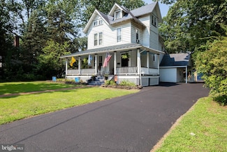 16 Morris St, Merchantville, NJ 08109