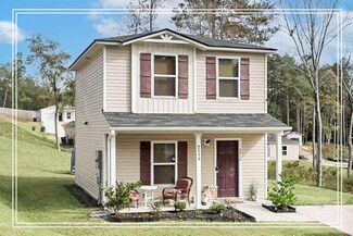 2414 Luxembourg Dr, Augusta, GA 30906