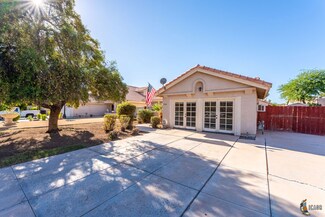2386 Ross Ave, El Centro, CA 92243