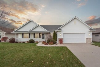 4061 Ingram Dr, Janesville, WI 53546