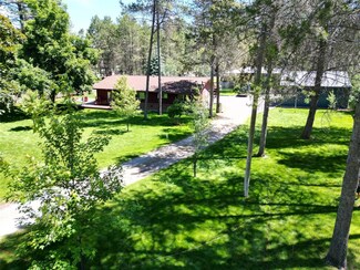 229 and 229 1/2 Sandy Hill Ln, Columbia Falls, MT 59912