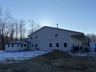 1565 W Fitchburg Rd, Leslie, MI 49251