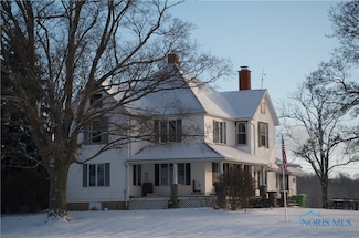 7219 County Road 330, Alvada, OH 44802