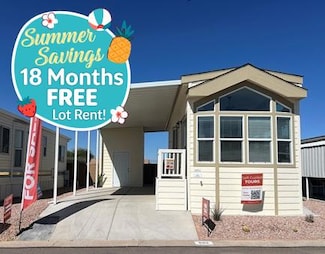 702 S Meridian Rd Unit 602, Apache Junction, AZ 85120