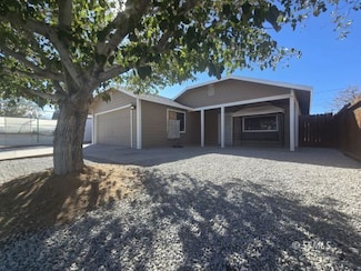 1205 S Farragut St, Ridgecrest, CA 93555