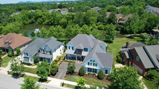 701 Springlake Dr, Franklin, TN 37064