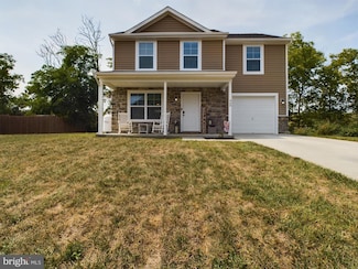 468 Wren St N, Martinsburg, WV 25405