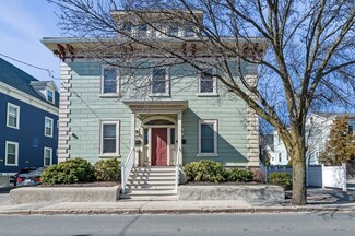 20 Mason St Unit 2, Salem, MA 01970
