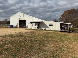 7253 Tennessee 124, McKenzie, TN 38201