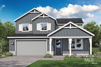 6264 W Fireline St, Meridian, ID 83646