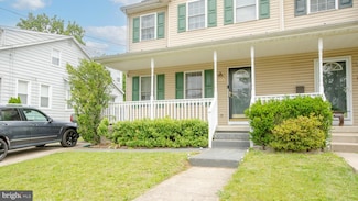 105 N Coles Ave, Maple Shade, NJ 08052