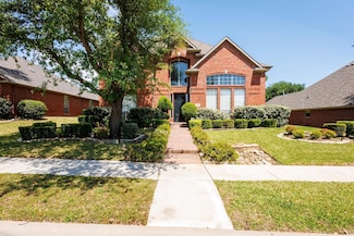 9505 Windy Hollow Dr, Irving, TX 75063