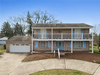 4546 Old William Penn Hwy, Monroeville, PA 15146