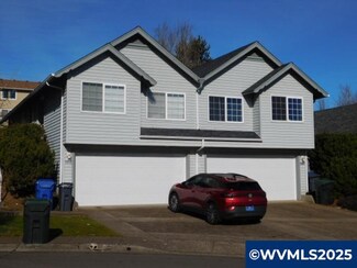 5255 Springcrest Dr S Unit 5257, Salem, OR 97306