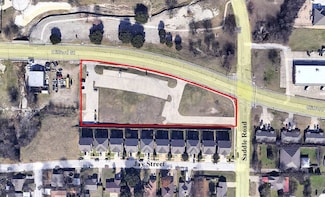 8401 Clifford St, White Settlement, TX 76108