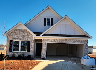 29910 Logan Oaks Dr NW, Harvest, AL 35611