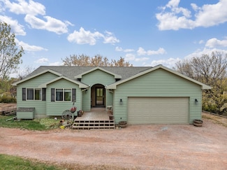 24652 Sweet Meadows Dr, Hermosa, SD 57744