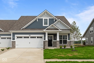 12500 Morning Ridge Way, Noblesville, IN 46060