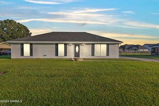 406 Saint Pierre Blvd, Carencro, LA 70520