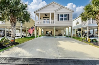 712 Ashland Ave, North Myrtle Beach, SC 29582