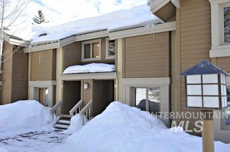 2702 Sunburst Condo Dr Unit 2702, Sun Valley, ID 83353