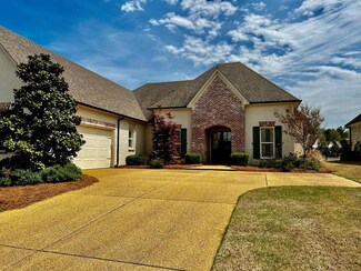 146 Rosemont Loop, Oxford, MS 38655