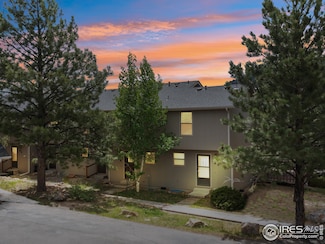 321 Big Horn Dr Unit E4, Estes Park, CO 80517