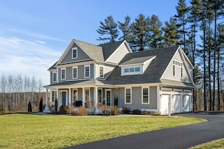 37 Beech St, Millis, MA 02054