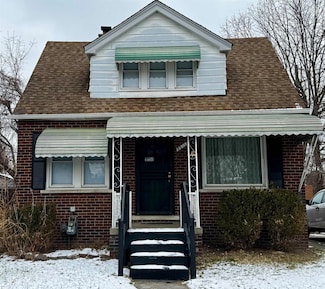 5210 Farmbrook St, Detroit, MI 48224
