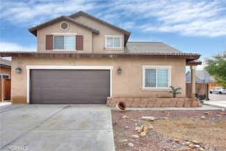 13207 Eastview Ln, Victorville, CA 92392