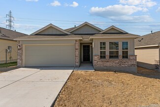 8435 Aloe Vera, San Antonio, TX 78222