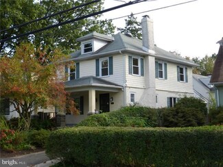 8102 Flourtown Ave, Glenside, PA 19038